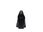 Clarks - Freva85 Court - 261709684 - Schwarz 