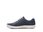 Clarks - Nalle Lace - 261635704 - Navy Nubuck 