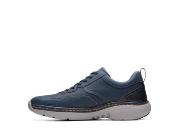 Clarks - ClarksPro Lace - 261751947 - Navy Leather