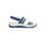 Clarks - Arla Stroll - 261771864 - Blue Combi 