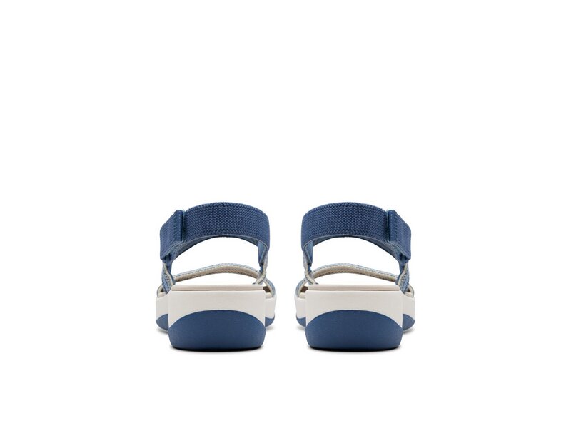 Clarks - Arla Stroll - Blau 