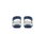 Clarks - Arla Stroll - Blau 