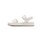 Clarks - Alda Strap - 261762584 - Off White Lea 