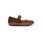 Clarks - Funny Bar - 261764414 - Beeswax Leather 