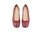 Clarks Freckle Ice - 261762854 - Dusty Rose Nbk 