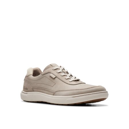 Clarks - Mapstone Trail - 261768987 - Stone Nubuck | Schuh-Club