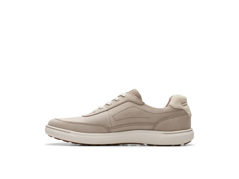 Clarks - Mapstone Trail - 261768987 - Stone Nubuck | Schuh-Club