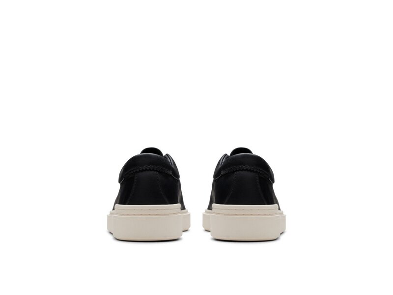 Clarks - Craft Swift - Schwarz 