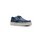 Clarks - Torhill Lo - 261762167 - Navy Leather 