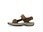 Clarks - Saltway Trail - 261769067 - Light Tan Lea 
