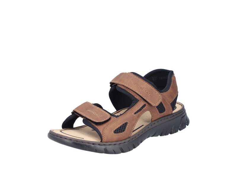 Rieker - 26761-24 - Braun 