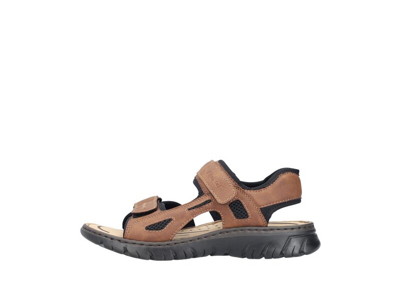 Rieker - 26761-24 - Braun 