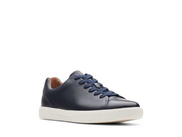 Clarks - Un Costa Lace - 261485577 - Blau