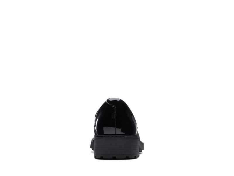 Clarks - Orinoco2 Penny - Schwarz 