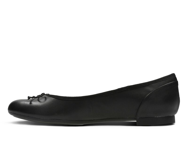 Clarks - Couture Bloom - Schwarz 