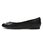 Clarks - Couture Bloom - Schwarz 