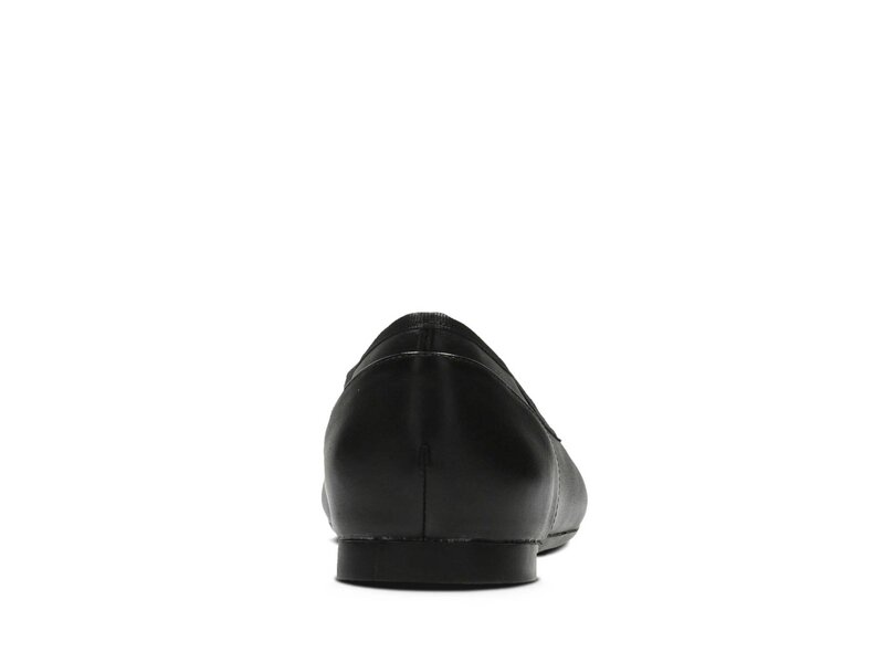 Clarks - Couture Bloom - Schwarz 