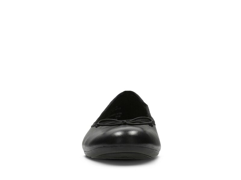 Clarks - Couture Bloom - Schwarz 