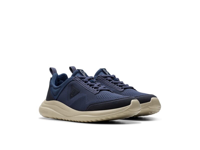 Clarks - Lt360 Lo - Blau 