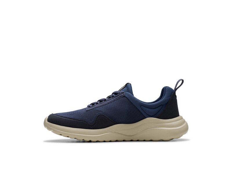 Clarks - Lt360 Lo - Blau 