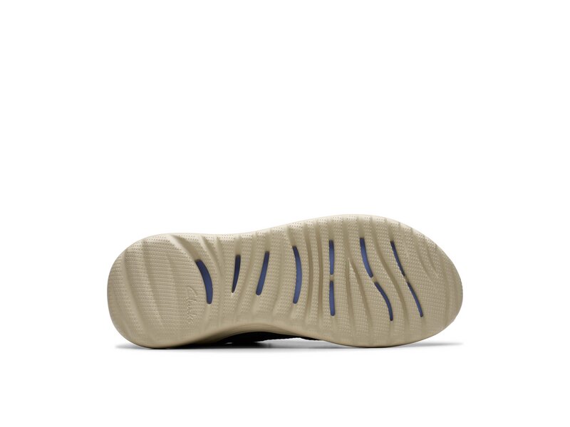 Clarks - Lt360 Lo - Blau 