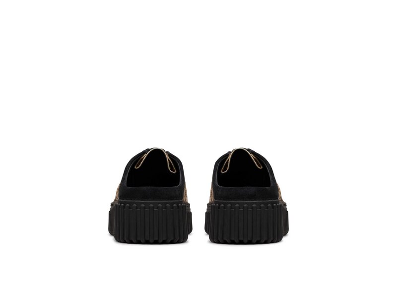 Clarks - Torhill Mule - Merhfarbig 