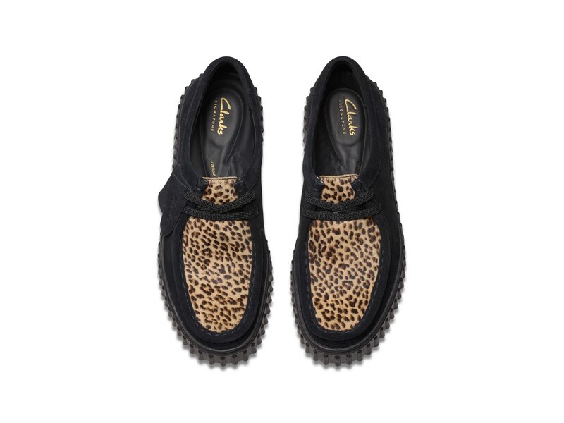 Clarks - Torhill Bee - Merhfarbig 