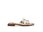 Clarks - Ariany Mule - Gold 