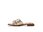 Clarks - Ariany Mule - Gold 