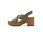Clarks - Nerisa West - Grün 