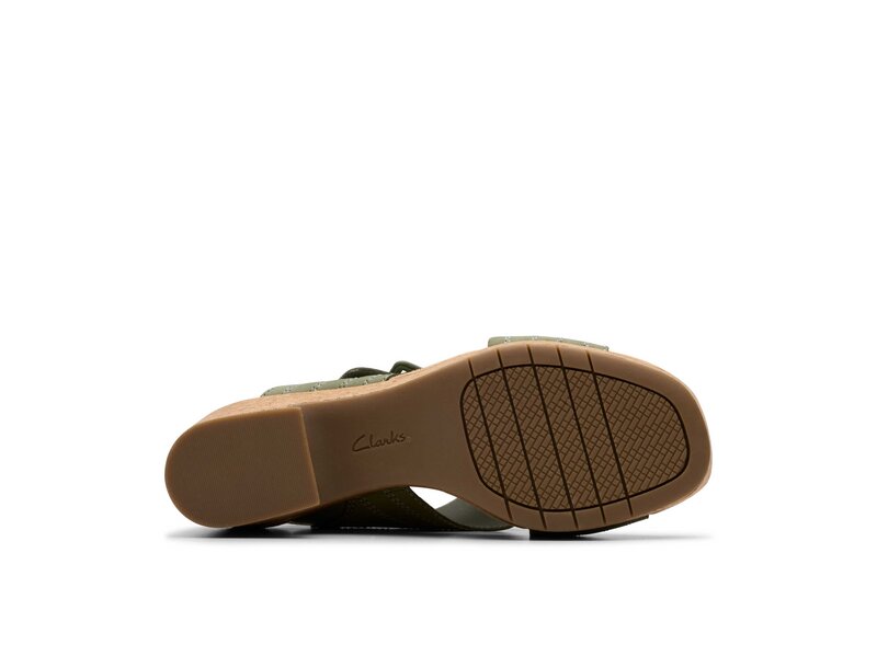 Clarks - Nerisa West - Grün 