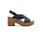 Clarks - Nerisa West - Blau 