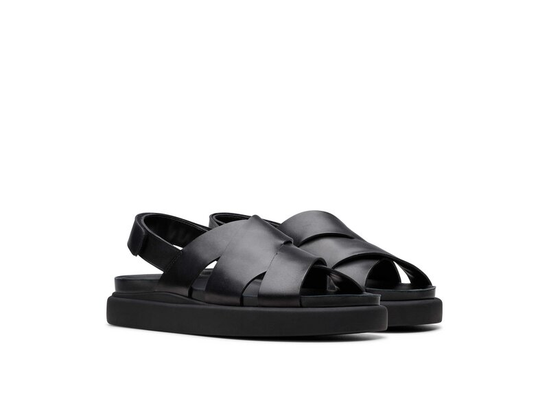 Clarks - Aristella Sun - Schwarz 