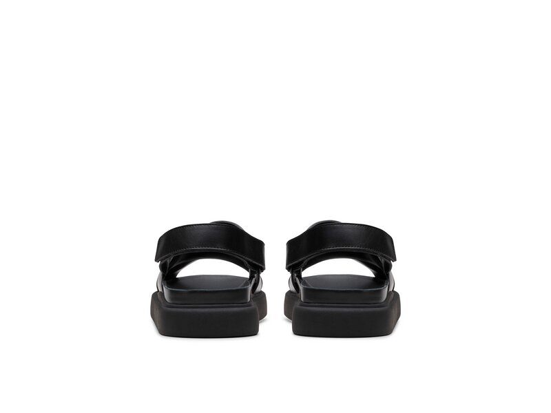 Clarks - Aristella Sun - Schwarz 