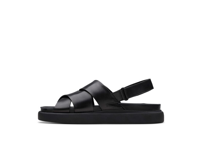 Clarks - Aristella Sun - Schwarz 