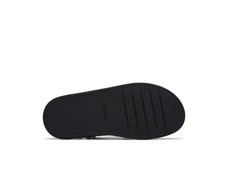 Clarks - Aristella Sun - Schwarz 