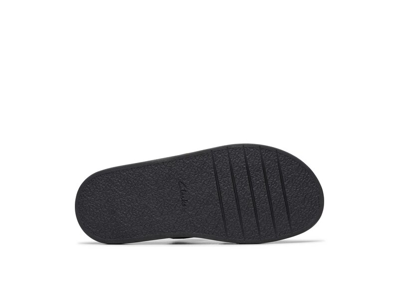 Clarks - Aristella Mule - Schwarz 