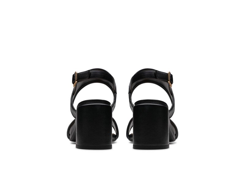 Clarks - Ezoria Sling - Schwarz 