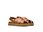 Clarks - Aristella Sun - Braun 