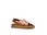 Clarks - Aristella Sun - Braun 