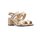 Clarks - Ezoria Sling - Beige 