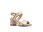 Clarks - Ezoria Sling - Beige 