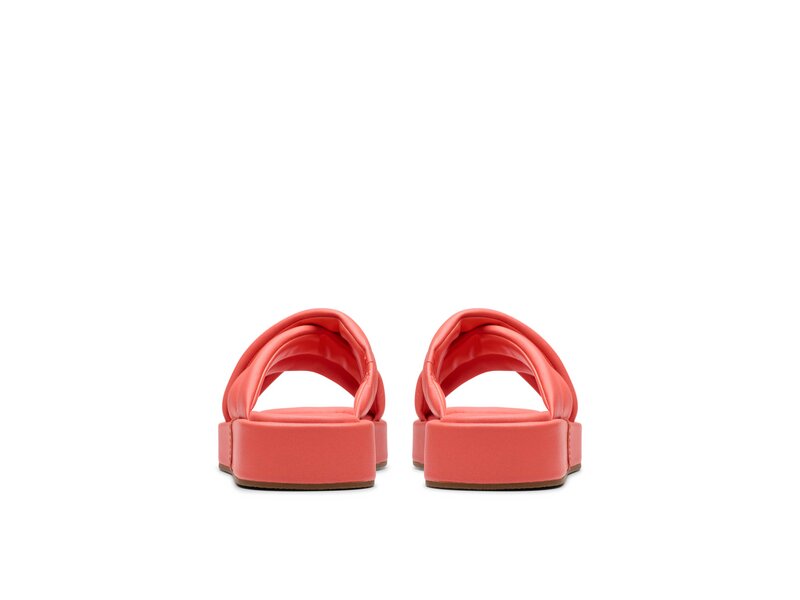 Clarks - Alda Glide - Rot 