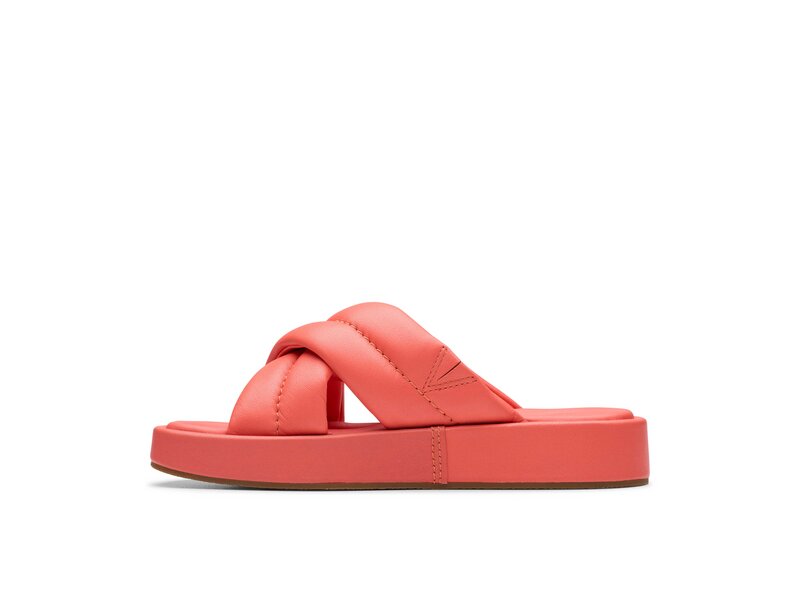 Clarks - Alda Glide - Rot 