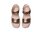 Clarks - Alda Strap - Bronze 