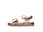 Clarks - Alda Strap - Bronze 