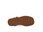 Clarks - Alda Strap - Bronze 