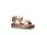 Clarks - Alda Strap - Bronze 