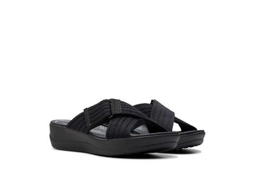Clarks - Arla Wave - Schwarz