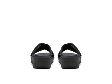 Clarks - Arla Wave - Schwarz